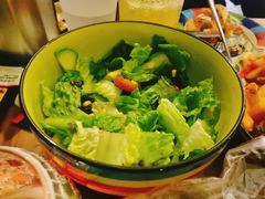 -TEQO·Mexican food & Bar