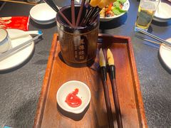 -唐猫庭院·千年陕菜(大唐不夜城店)