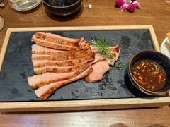 -泰香米泰国餐厅(中大国际店)
