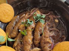 -民族饭荘(新华大街店)