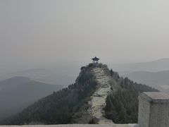 -青州市云门山风景区