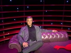 -东京杜莎夫人蜡像馆