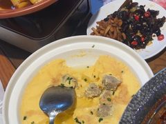 -黄泥岗·地道湖北菜(奥特莱斯店)