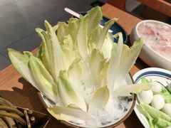 -巴奴毛肚火锅(大剧院店)