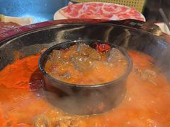 -三江两海老火锅(北京首店)
