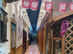 -伊帆食府·青海地方特色美食