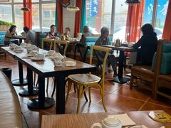 -蒙亨·手把肉·蒙古包文化主题餐厅(天恒广场店)