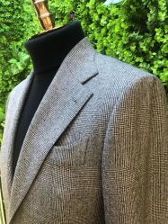 -GIMIWEAR 基米尔男士西服高级定制(陆家嘴店)