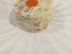 -库滋明·俄罗斯特色美食(中央大街店)