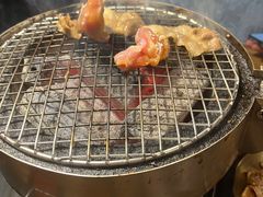 -山居屋炭火烧肉(厚街万达店)