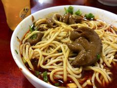 -朱儿面庄(洋河三路店)