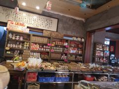 零售区-禄源公·老莞诚饭店