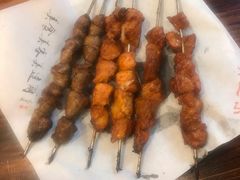 -美达尔烧烤海鲜家常菜(泰山路店)