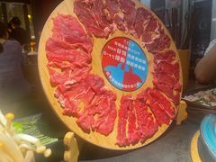 -吼堂老火锅(太古里总店)