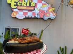 -Eckl’s爱氏热狗(猫街店)