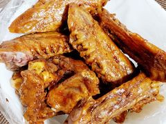 鸭翅膀-章云板鸭(总店)