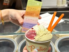 -Dip in Gelato(富民路店)