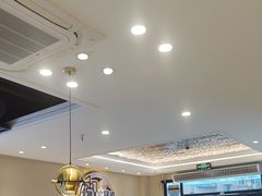 -椒椒铜炉火锅鸡(天马店)