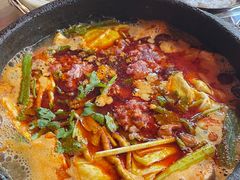-钱摊摊安顺夺夺粉火锅(宏大广场店)