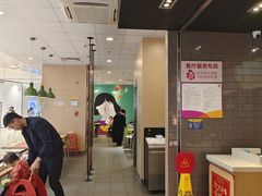 -麦当劳(龙湖北京大兴天街店)