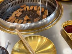 -炉队长·齐齐哈尔家庭烤肉(马家堡店)