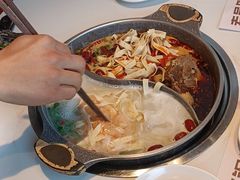-老员外骨汤火锅(海州古城店)