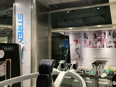-阳光游泳培训(北苑店)