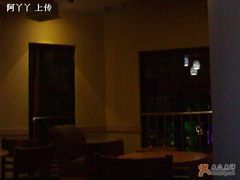 -星巴克(红房子店)