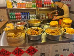 -柳州肥姨妈大骨螺蛳粉(双阳路店)