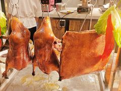 -深圳同泰万怡酒店·万荟轩自助餐厅(同泰店)