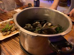 -土蚝·高压锅生蚝(百姓美食街店)