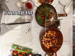 -眉州东坡(国贸店)