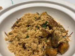 -上海1号私藏菜(静安店)