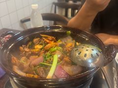 -凤兴鸡煲(宝安海雅店)