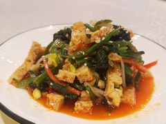 -巴依老爷·新疆美食(上城区天城路店)