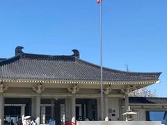 -陕西历史博物馆