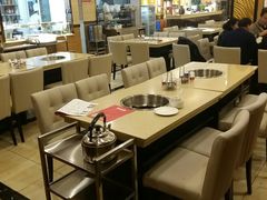 大堂-芭夯兔·无骨兔汤锅(华阳店)