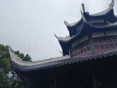 -文昌阁