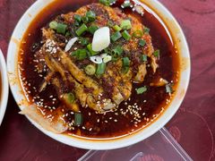 -老丘丘(较场口店)