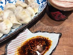 -八珍手工水饺·妈妈的爱(传芳巷店)