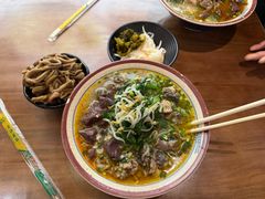 -沈记土鸡米线(七星街品牌中心店)