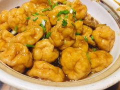 -海宁煲农家菜(惠南镇店)