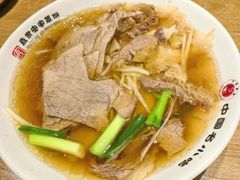 -直隶安家牛肉罩饼(建华店)