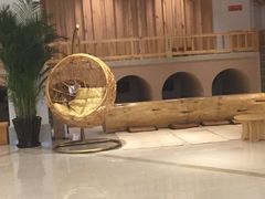 -热带雨林汗蒸馆(汶水东路店)