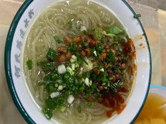 -何氏筠连水粉(明伦堂店)