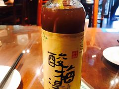 -老兰家传统烧烤炒菜泡馍(小南门店)