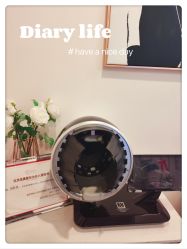 -演员的秘密·皮肤管理