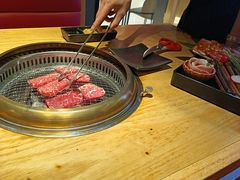 -松鱼亭·和牛烧肉(协鑫广场店)