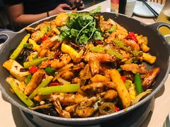 -精悦蓉(松江万达广场店)