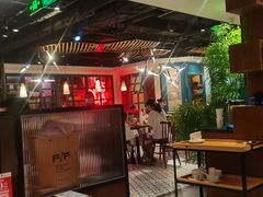 -南拳十三姨·潮汕砂锅粥(世纪金源店)